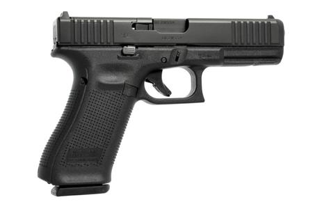 22 GEN5 40SW SEMI-AUTO PISTOL (FACTORY REBUILT) 