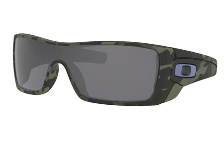 BATWOLF WITH MULTICAM FRAMES AND WARM GRAY LENSES