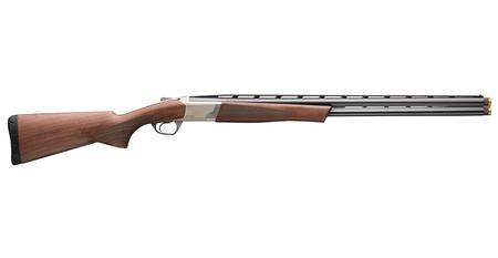 BROWNING FIREARMS Cynergy CX Feather 12 Gauge Over/Under Shotgun with 30 Inch Barrel