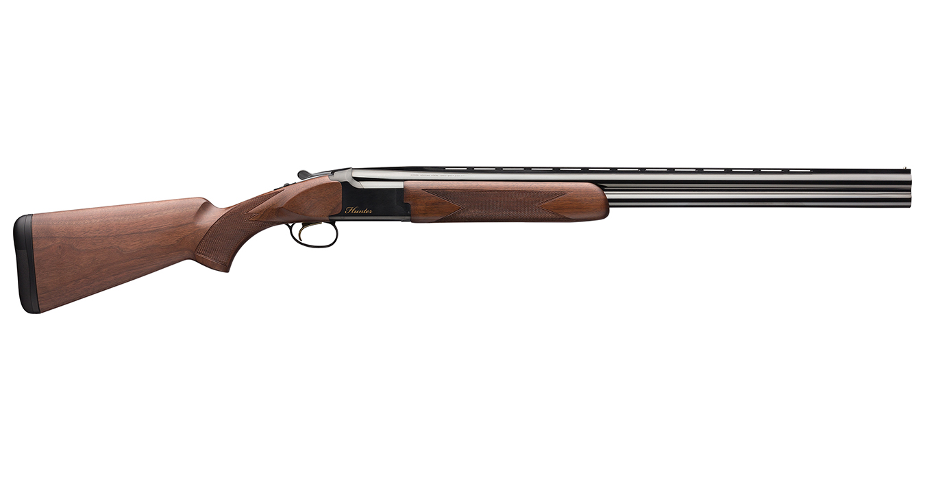 BROWNING FIREARMS CITORI HUNTER GRADE I 28 GAUGE SHOTGUN WITH 26 INCH BARREL