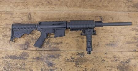 ATI ATI-15 5.56mm Police Trade-In Rifle (Magazine Not Included)