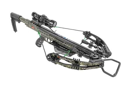 KILLER INSTINCT Boss 405 Crossbow Package