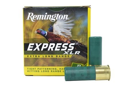 Remington 16 Gauge 2-3/4 in 1.125 oz 7.5 Express Extra Long Range 25/Box