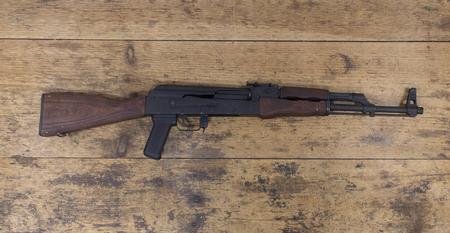 ROMARM WASR-10/63 7.62x39 Police Trade-In Rifle (Magazine Not Included)