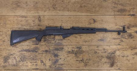 SKS 7.62X39 POLICE-TRADE-IN RIFLE