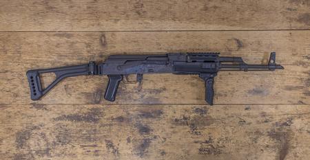 NDS-3 7.62X39 POLICE TRADE-IN RIFLE(MAGAZINE NOT INCLUDED)