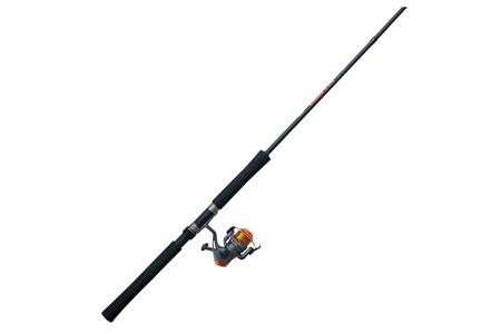 Pflueger President® Fenwick® Eagle® Spinning Fishing Rod and Reel Combo,  Ultra-Light, 5.6-ft