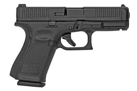 GLOCK 44 22 LR Semi-Auto Pistol (Factory Rebuilt)