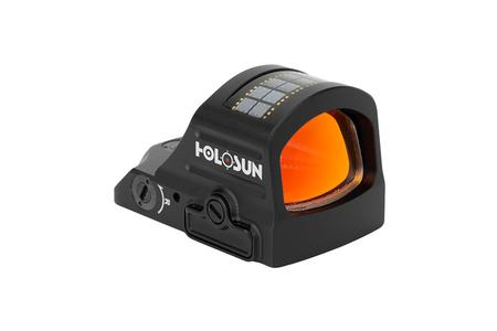 HOLOSUN 407CO X2 8 MOA Open Reflex Sight