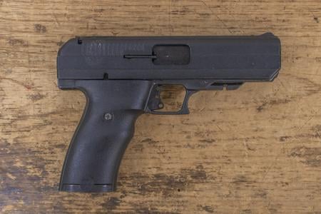 HI POINT JHP 45 ACP Police Trade-In Pistol (No Magazine)