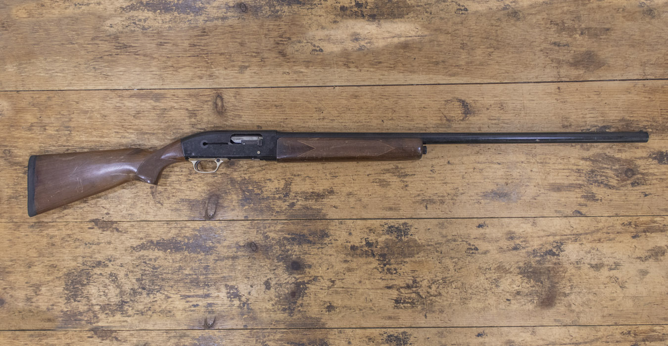 WINCHESTER FIREARMS M59 12 GAUGE POLICE TRADE-IN SHOTGUN