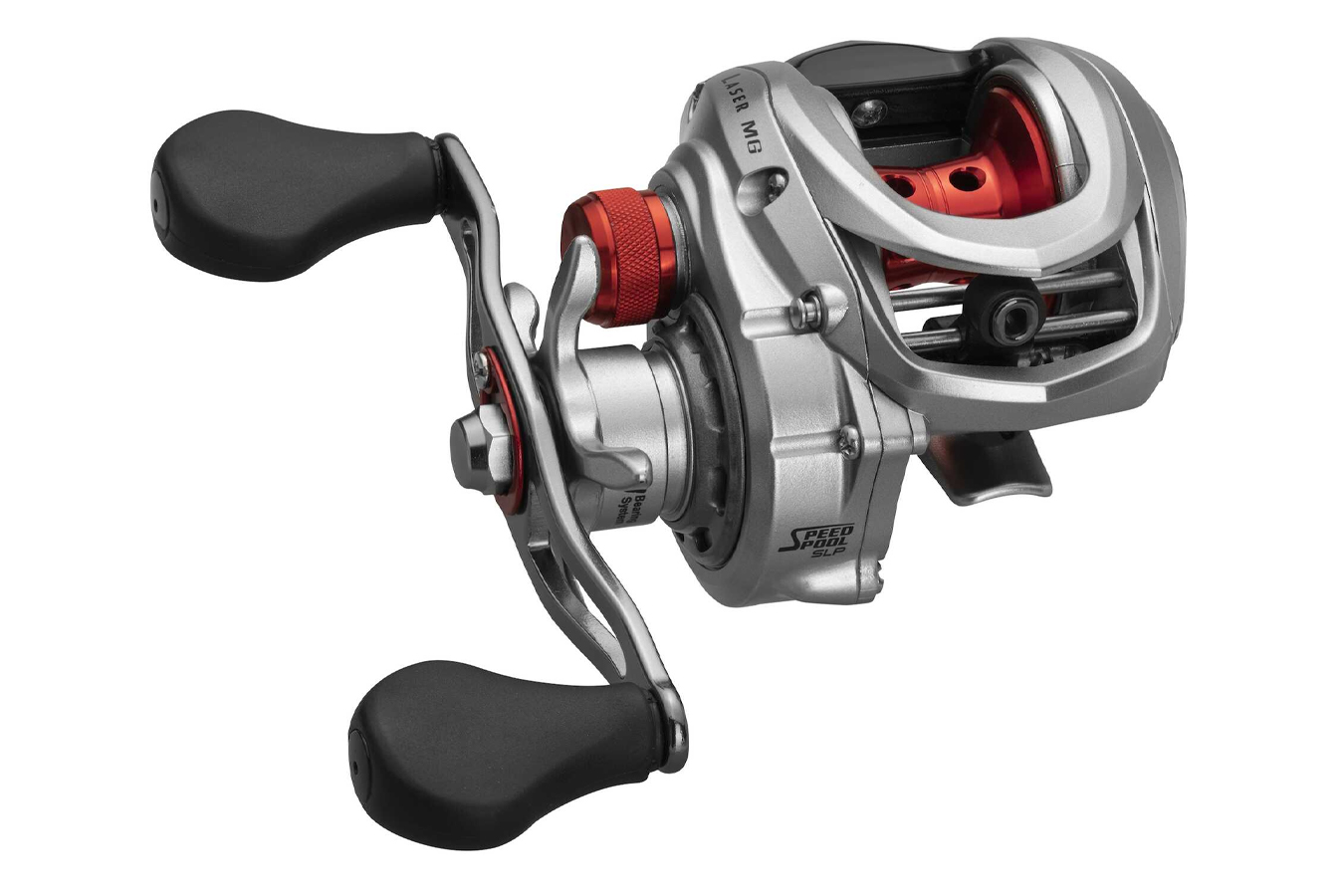 Discount Lew`s Laser MG Baitcast Reel - Second Gen (Right Hand) for Sale, Online Fishing Reels Store