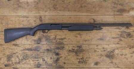 MOSSBERG 835 12 Gauge Police Trade-In Pump Shotgun