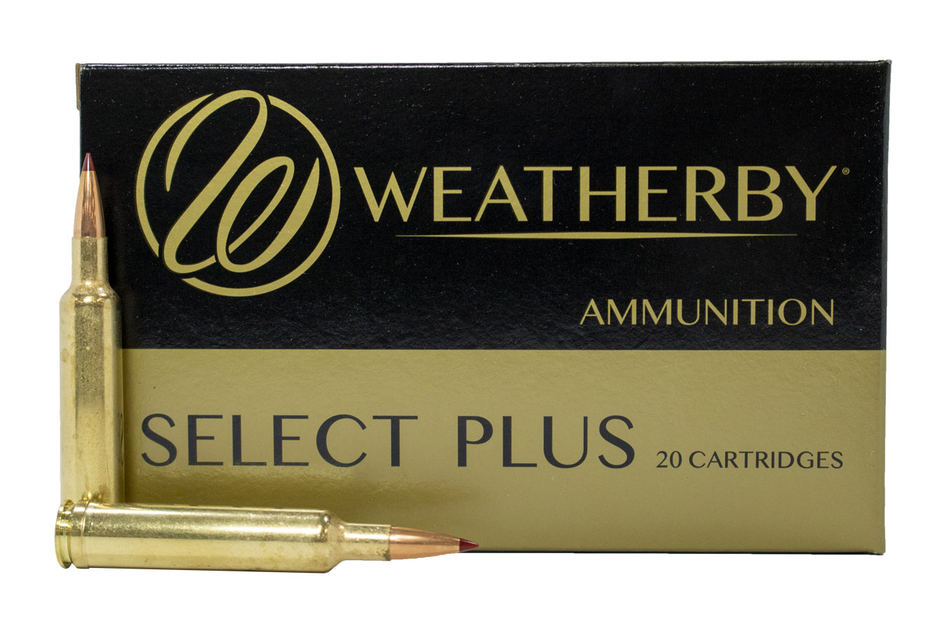 WEATHERBY 257 WEATHERBY 110 GR HORNADY ELD-X SELECT 20/BOX