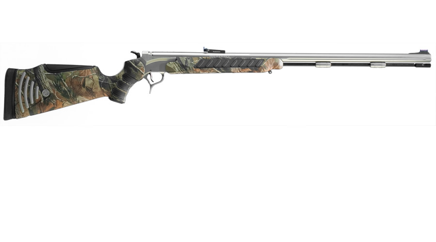 THOMPSON CENTER ENCORE PRO HUNTER XT 50 CAL MUZZLELOADER