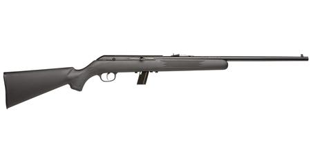 SAVAGE Model 64F 22LR with Black Synthetic Stock (Demo Model)