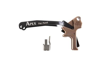 APEX TACTICAL Action Enhancement Kit for FN 509 Pistols
