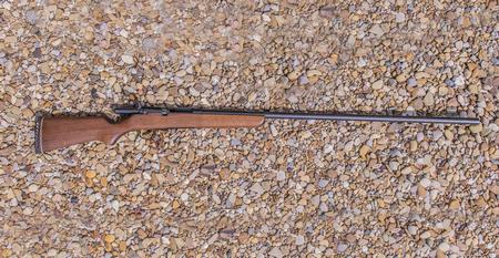 MARLIN The Original Goose Gun 12 Gauge Police Trade-In Shotgun (Magazine Not Included)