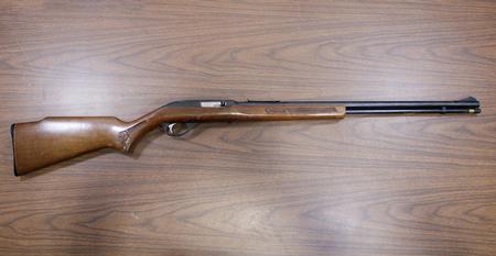 GLENFIELD 60 22LR POLICE TRADE-IN RIFLE