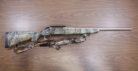 770 270 WIN POLICE TRADE-IN RIFLE WITH CAMO STOCK