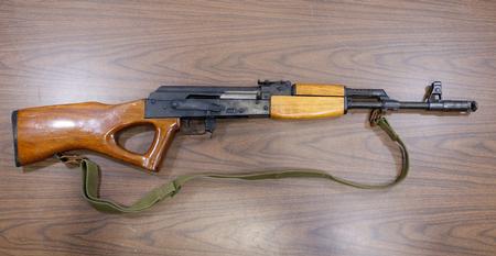 NORINCO MAK-90 7.62x39 Police Trade-In Rifle (Magazine Not Included)
