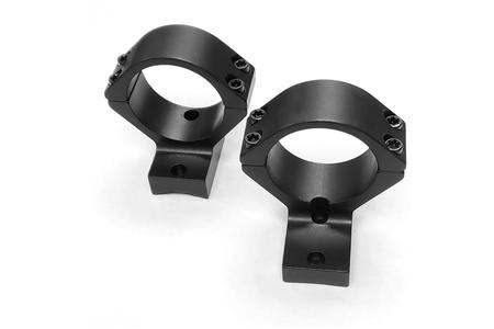 CHRISTENSEN ARMS Tactical Scope Rings, High, 34mm