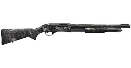 WINCHESTER FIREARMS SXP Defender 12 Gauge Pump Shotgun with True Timber Viper Urban Finish