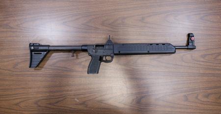 SUB-2000 40 SW POLICE TRADE-IN PISTOL CARBINE (MAGAZINE NOT INCLUDED)