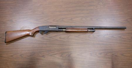 EASTFIELD 916 12 Gauge Police Trade-In Pump Shotgun