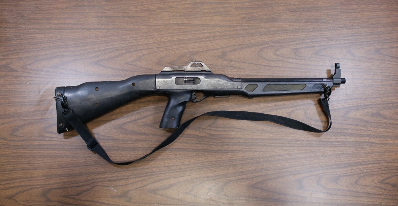 Hi Point Beemiller 995 Gen 1 9mm Police Trade-in Carbine