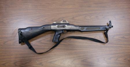 HI POINT Beemiller 995 Gen 1 9mm Police Trade-in Carbine
