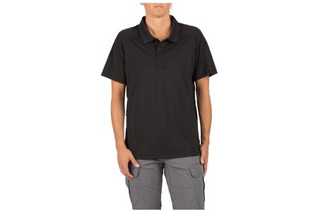 WOMENS HELIOS SHORT SLEEVE POLO