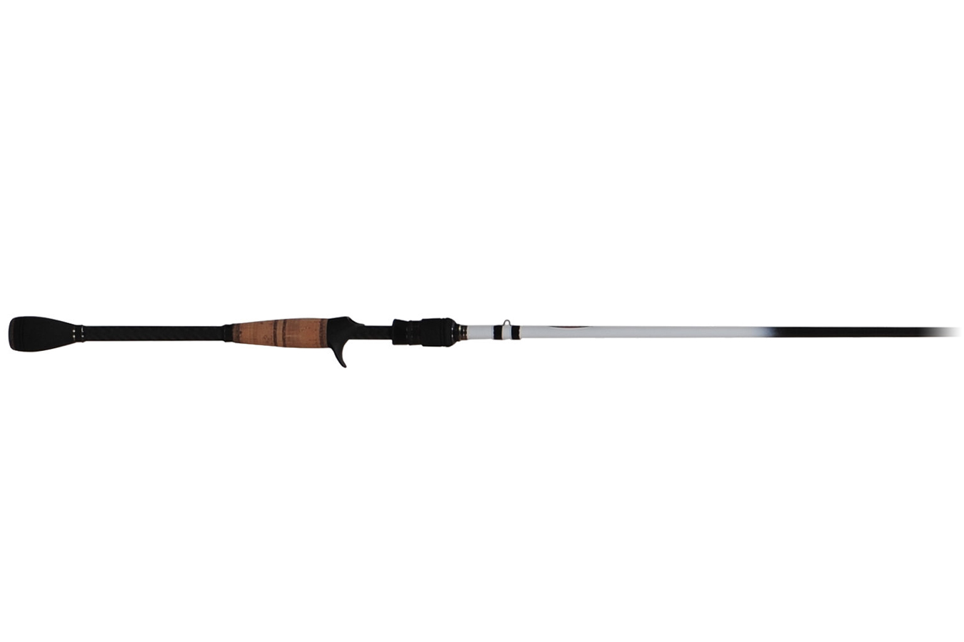 Discount Duckett Fishing Black Ice 6' 8, Medium for Sale, Online Fishing  Rods Store