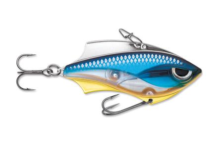 RAP-V BLADE HARD BAIT (BLUE GHOST)