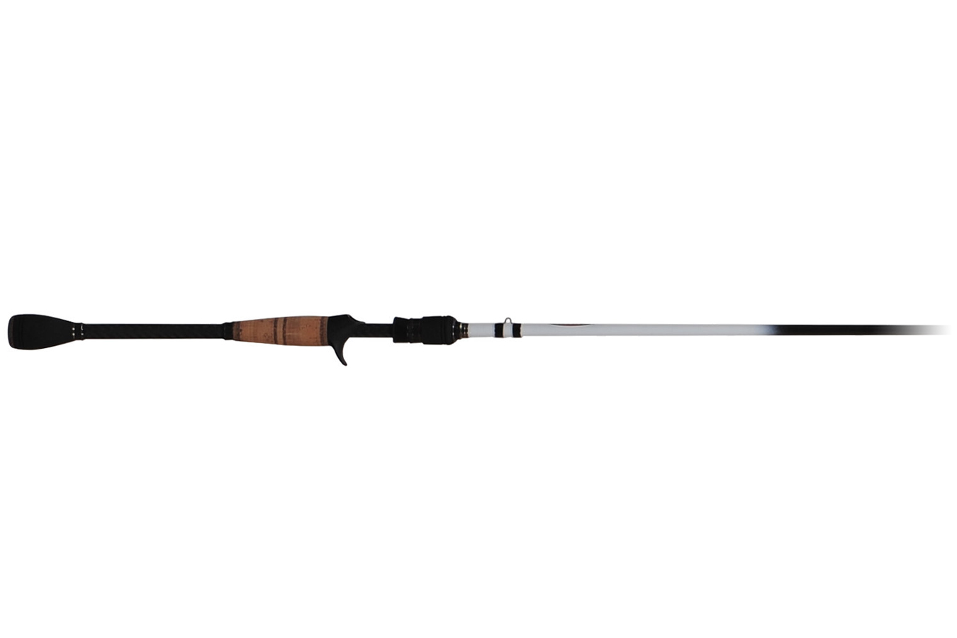 Discount Duckett Fishing Black Ice 7' 3, Medium Heavy Action for Sale, Online Fishing Rods Store