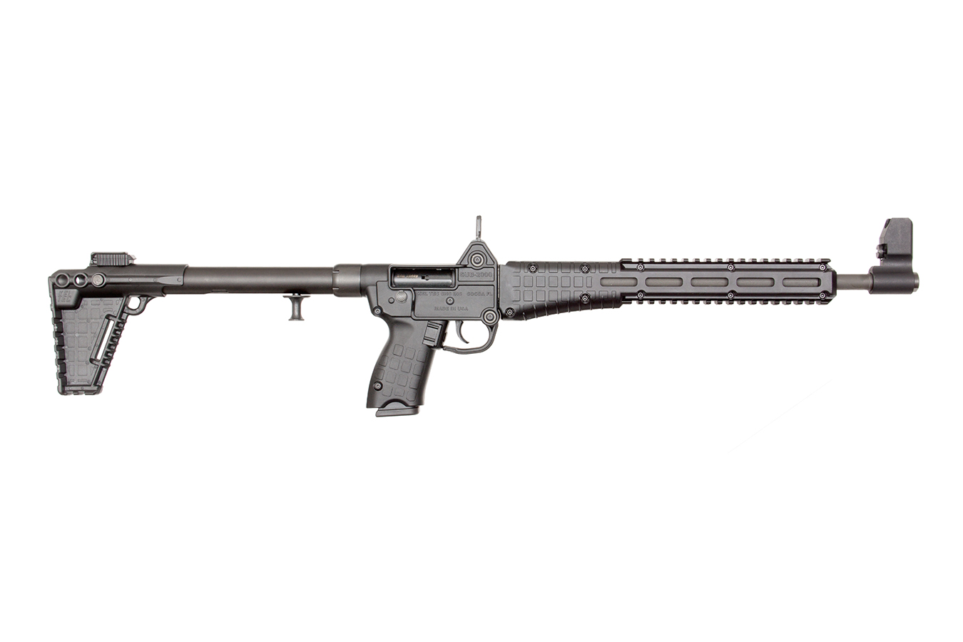 KELTEC SUB2000 9MM SEMI-AUTO FOLDING CARBINE RIFLE