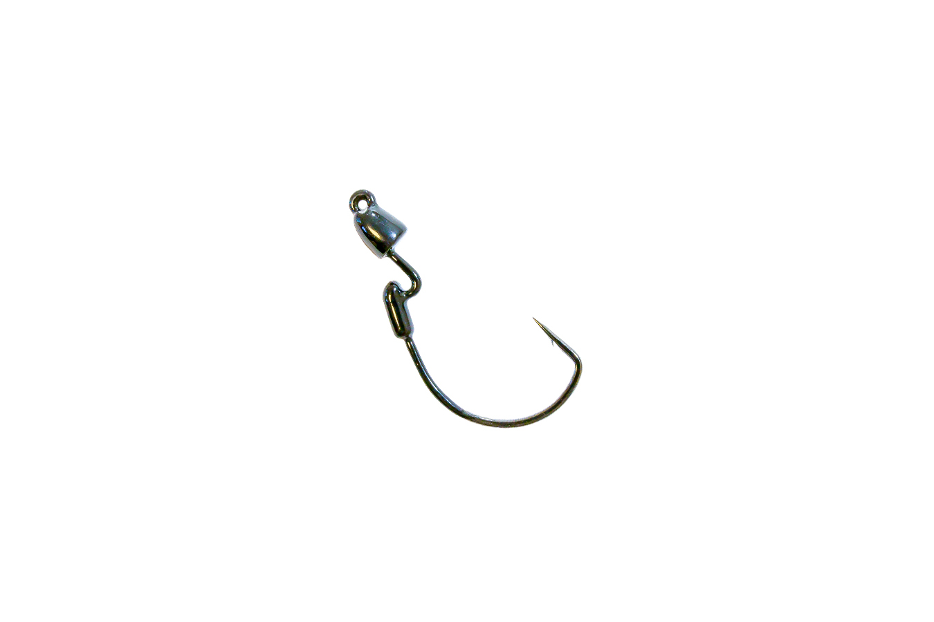 Z Man Fishing Products Finesse BulletZ 1/5oz Black Vance Outdoors