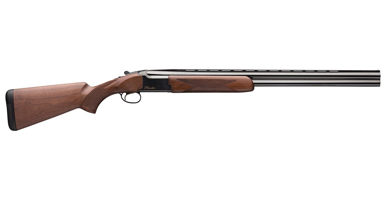 BROWNING FIREARMS CITORI HUNTER GRADE I 410 BORE SHOTGUN WITH 26 INCH BARREL