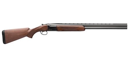 BROWNING FIREARMS CITORI HUNTER GRADE I 410 BORE SHOTGUN WITH 28 INCH BARREL