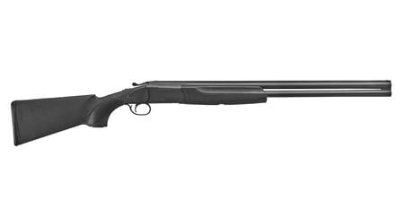 STOEGER Condor Field 12 Gauge O/U Shotgun with Black Synthetic Stock and 28 Inch Barrel