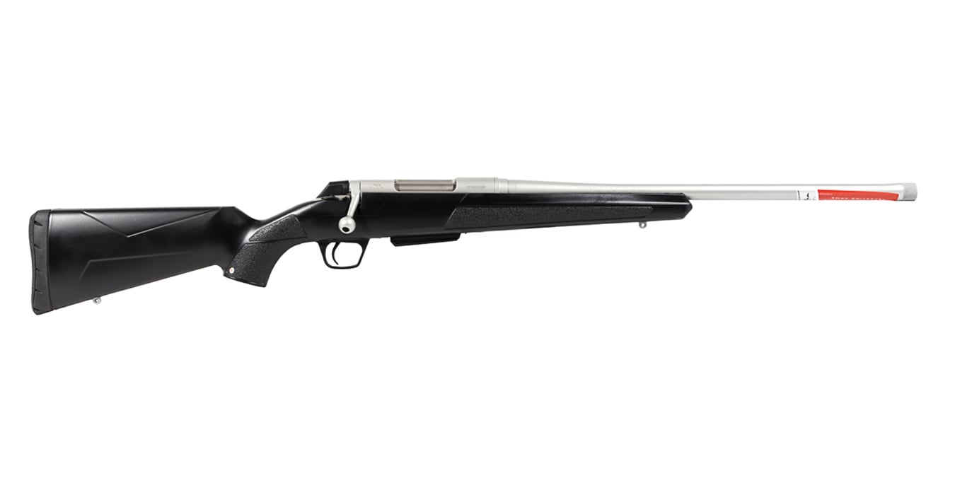 WINCHESTER FIREARMS XPR SR 350 LEGEND BOLT ACTION RIFLE (SUPPRESSOR READY)