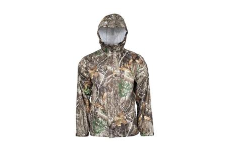 MENS ROARING SPRINGS - PACKABLE RAIN JACKET