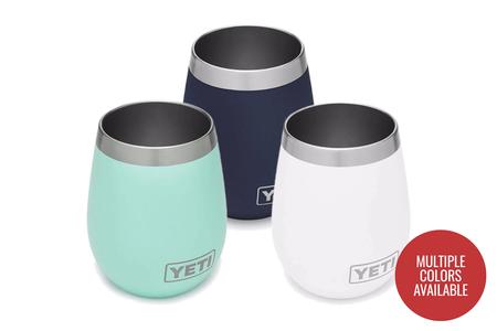 TAC Yeti 10oz Mug — Titus Adventure Company