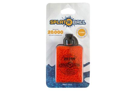 WATER BEAD AMMO (20,000 COUNT)