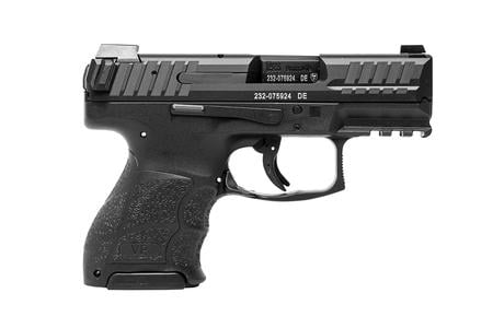 VP9SK SUBCOMPACT 9MM SEMI-AUTO PISTOL