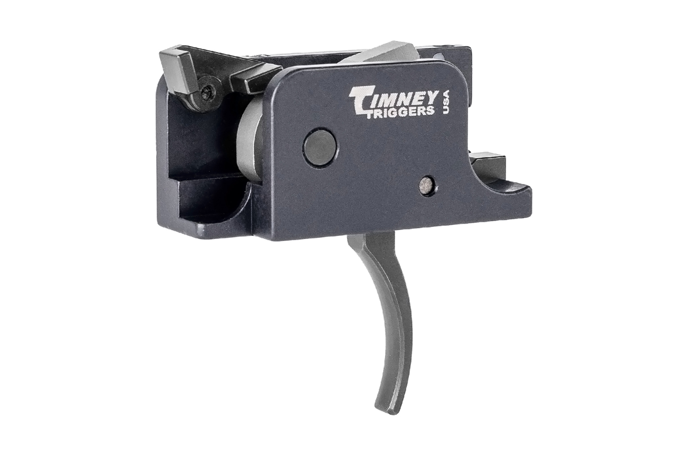 TIMNEY CURVED TRIGGER FOR CZ SCORPION