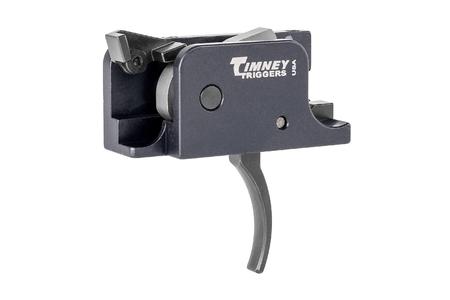 TIMNEY Curved Trigger for CZ Scorpion