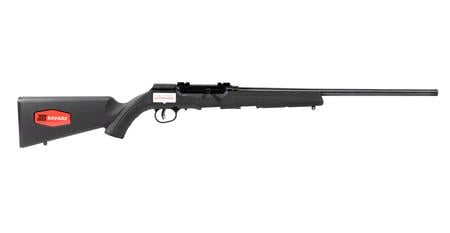 SAVAGE A22R F 22 LR Rifle (Demo Model)