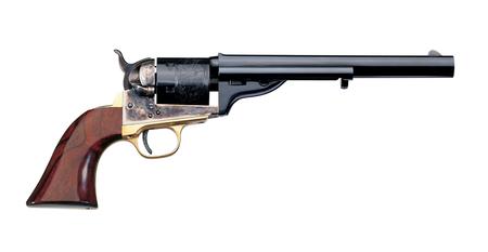 1871 NAVY OPEN-TOP 45 COLT REVOLVER