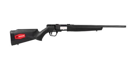 SAVAGE B22 FVNS SR 22 WMR Rifle (Demo Model)